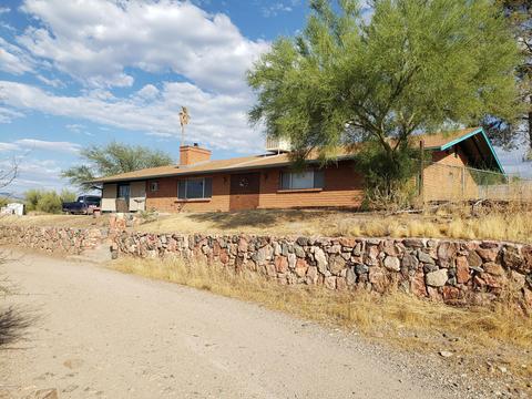 85635 E Leewood St, Mammoth, AZ 85618 photo 2