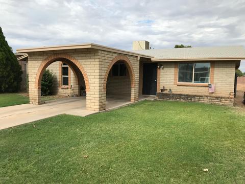 5772 S Herpa Dr, Tucson, AZ 85706 photo 2
