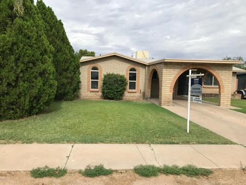 5772 S Herpa Dr, Tucson, AZ 85706 photo 1