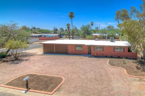 6952 E 1st St, Tucson, AZ 85710 photo 1