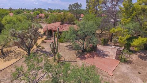 8560 E Wrightstown Rd, Tucson, AZ 85715 photo 1