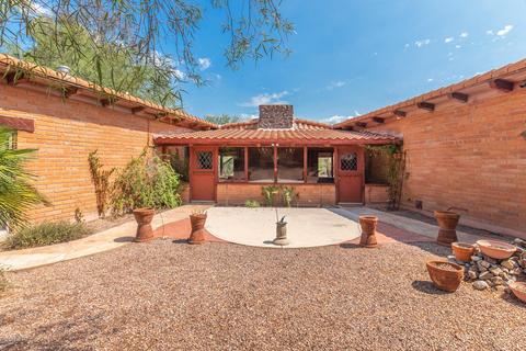 8560 E Wrightstown Rd, Tucson, AZ 85715 photo 9
