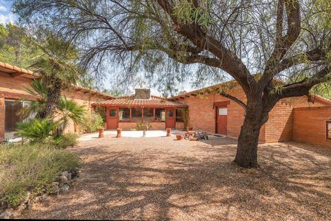 8560 E Wrightstown Rd, Tucson, AZ 85715 photo 11