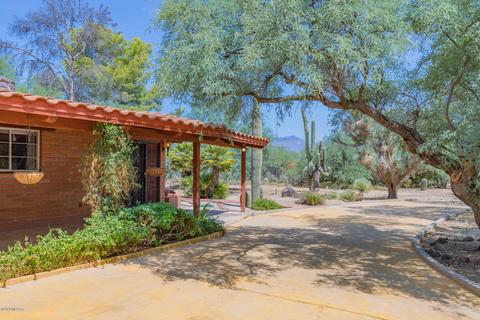 8560 E Wrightstown Rd, Tucson, AZ 85715 photo 3