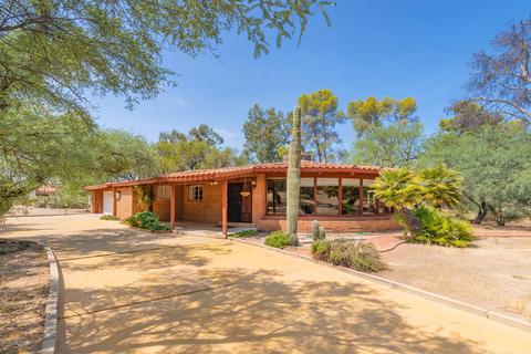 8560 E Wrightstown Rd, Tucson, AZ 85715 photo 5