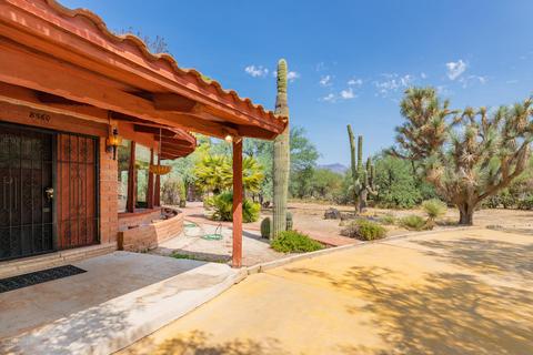 8560 E Wrightstown Rd, Tucson, AZ 85715 photo 6