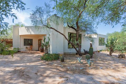 8560 E Wrightstown Rd, Tucson, AZ 85715 photo 15