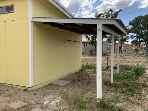 337 E 5th St, Benson, AZ 85602 photo 16