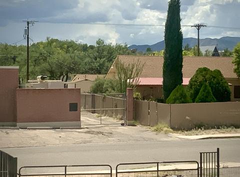 337 E 5th St, Benson, AZ 85602 photo 20