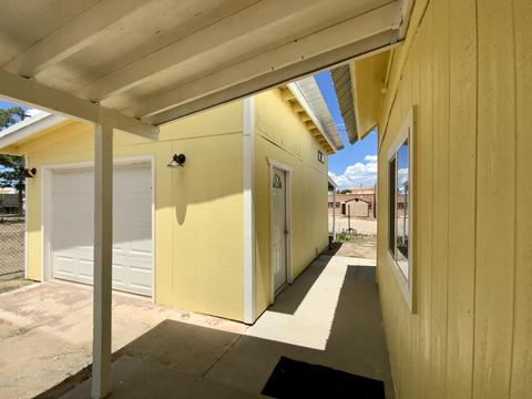 337 E 5th St, Benson, AZ 85602 photo 22