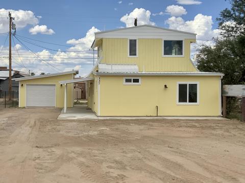337 E 5th St, Benson, AZ 85602 photo 1