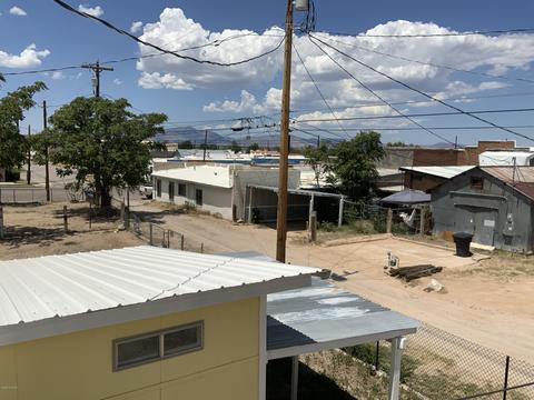 337 E 5th St, Benson, AZ 85602 photo 18