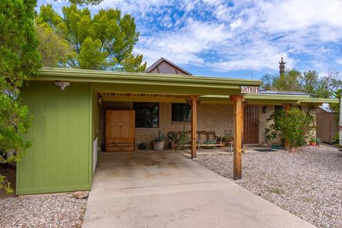 7601 E Logan Dr, Tucson, AZ 85730 photo 1