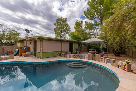 7601 E Logan Dr, Tucson, AZ 85730 photo 25