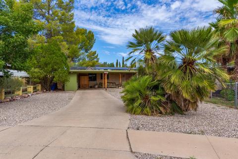 7601 E Logan Dr, Tucson, AZ 85730 photo 2