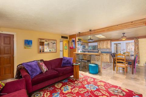 7601 E Logan Dr, Tucson, AZ 85730 photo 5