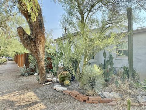 3001 E Mabel St, Tucson, AZ 85716 photo 2
