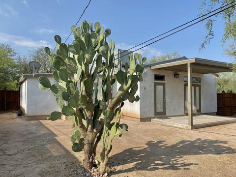 3001 E Mabel St, Tucson, AZ 85716 photo 1