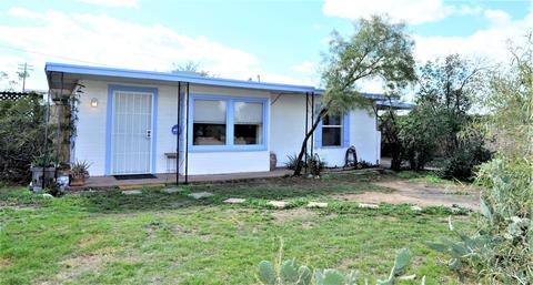 4956 E 3rd St, Tucson, AZ 85711 photo 1