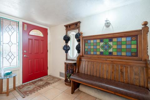 9520 E Stefan Rd, Tucson, AZ 85748 photo 8