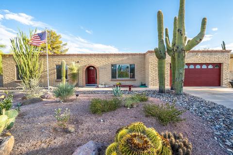 9520 E Stefan Rd, Tucson, AZ 85748 photo 4