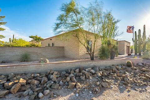 9520 E Stefan Rd, Tucson, AZ 85748 photo 5