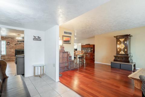 9520 E Stefan Rd, Tucson, AZ 85748 photo 13