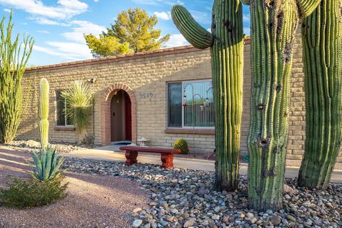 9520 E Stefan Rd, Tucson, AZ 85748 photo 6