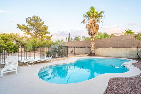 9520 E Stefan Rd, Tucson, AZ 85748 photo 1