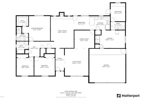 9520 E Stefan Rd, Tucson, AZ 85748 photo 3