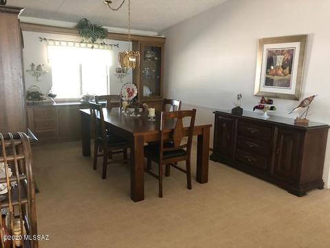 3411 E Pinto Pl, Tucson, AZ 85739 photo 7