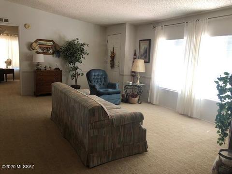 3411 E Pinto Pl, Tucson, AZ 85739 photo 3