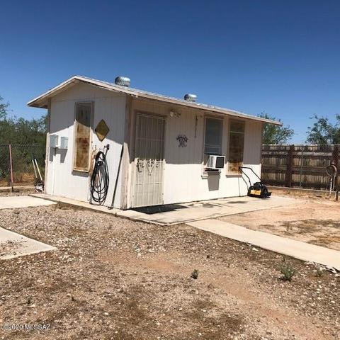 3411 E Pinto Pl, Tucson, AZ 85739 photo 13