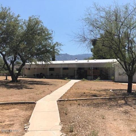 3411 E Pinto Pl, Tucson, AZ 85739 photo 11