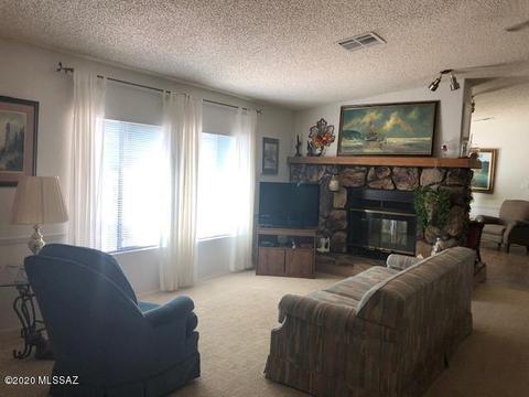 3411 E Pinto Pl, Tucson, AZ 85739 photo 4