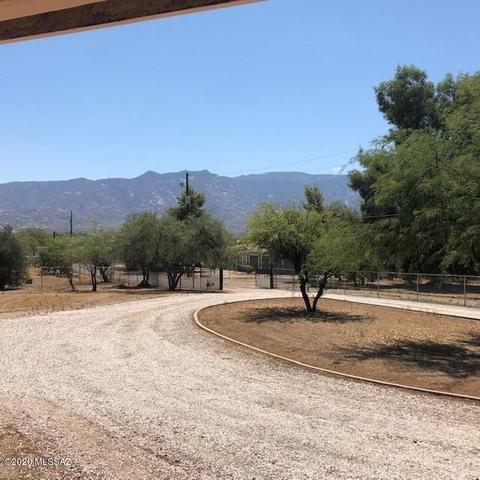 3411 E Pinto Pl, Tucson, AZ 85739 photo 16