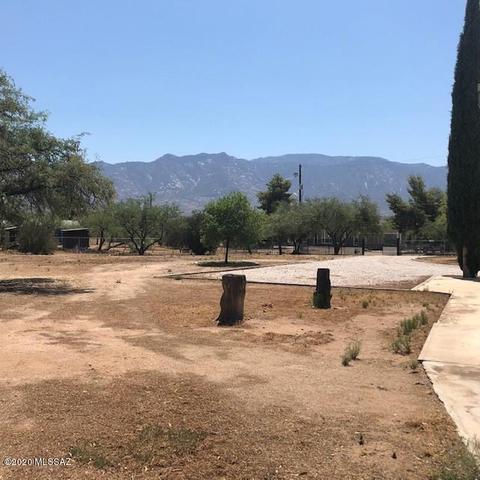 3411 E Pinto Pl, Tucson, AZ 85739 photo 1
