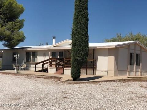 3411 E Pinto Pl, Tucson, AZ 85739 photo 2