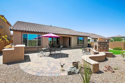 10993 E Lone Pine Pl, Tucson, AZ 85747 photo 25