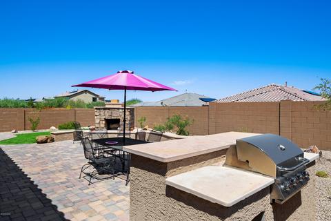 10993 E Lone Pine Pl, Tucson, AZ 85747 photo 26