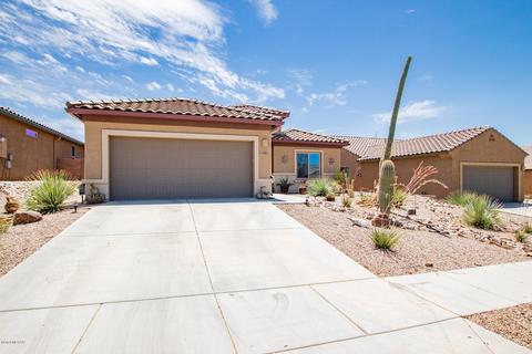 13980 E Barouche Dr, Vail, AZ 85641 photo 1