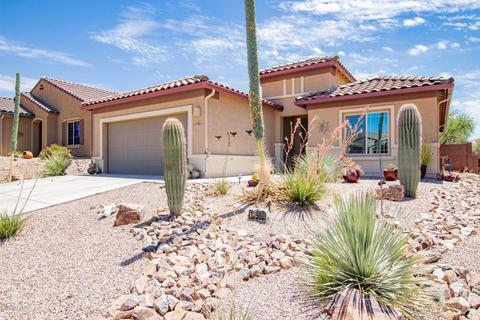 13980 E Barouche Dr, Vail, AZ 85641 photo 2