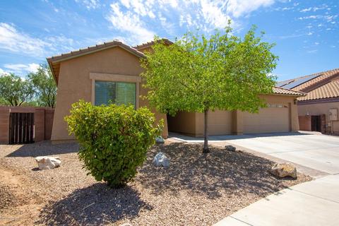 7864 E Jack Oak Rd, Tucson, AZ 85756 photo 2