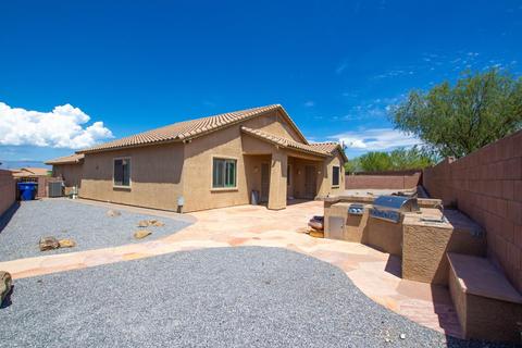 7864 E Jack Oak Rd, Tucson, AZ 85756 photo 24