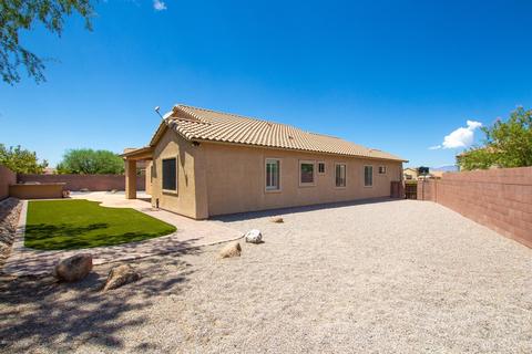 7864 E Jack Oak Rd, Tucson, AZ 85756 photo 25