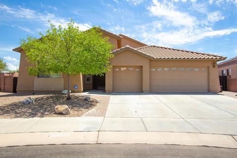 7864 E Jack Oak Rd, Tucson, AZ 85756 photo 1