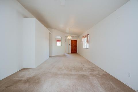 9446 E Bench Mark Loop, Tucson, AZ 85747 photo 13