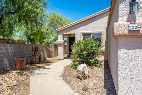 9446 E Bench Mark Loop, Tucson, AZ 85747 photo 5