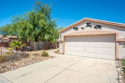 9446 E Bench Mark Loop, Tucson, AZ 85747 photo 4