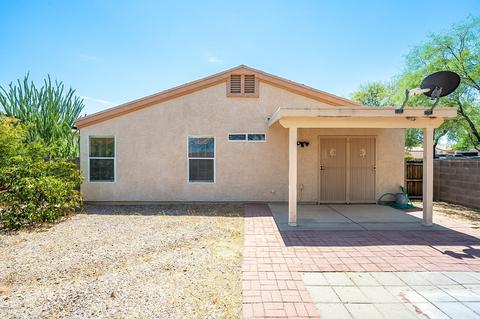 9446 E Bench Mark Loop, Tucson, AZ 85747 photo 43